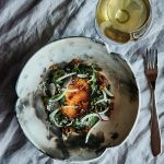 The Hygge Life_Fennel Salad recipe_© 2017 by Peter Frank Edwards