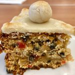 Mary Colby_Simnel Cake