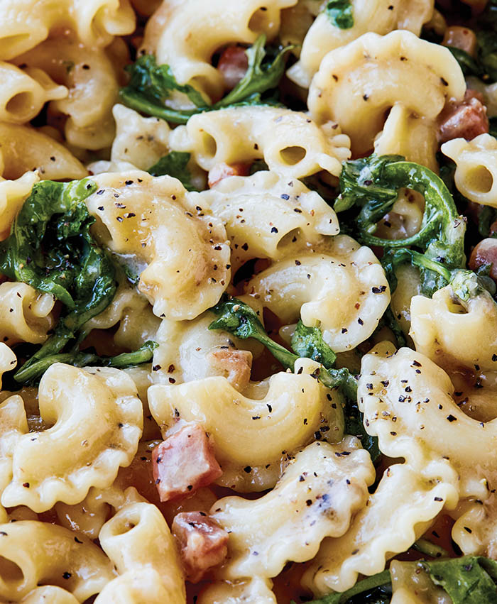 Macaroni and Cheese Recipe, Giada De Laurentiis