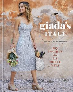 Giada's Italy_Giada De Laurentiis
