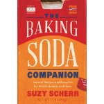 The Baking Soda Companion_Suzy Scherr