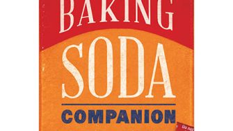 The Baking Soda Companion_Suzy Scherr