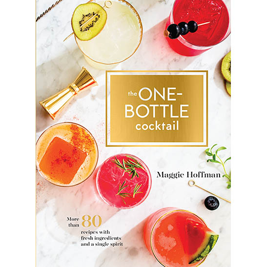 One-Bottle Cocktail: Walkabout · Faith Middleton's Food Schmooze