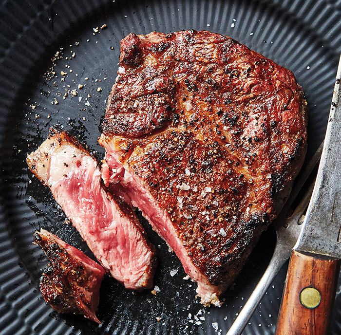 The Perfect Steak_recipe