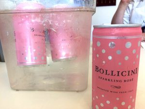 Bollicini Sparkling Rose