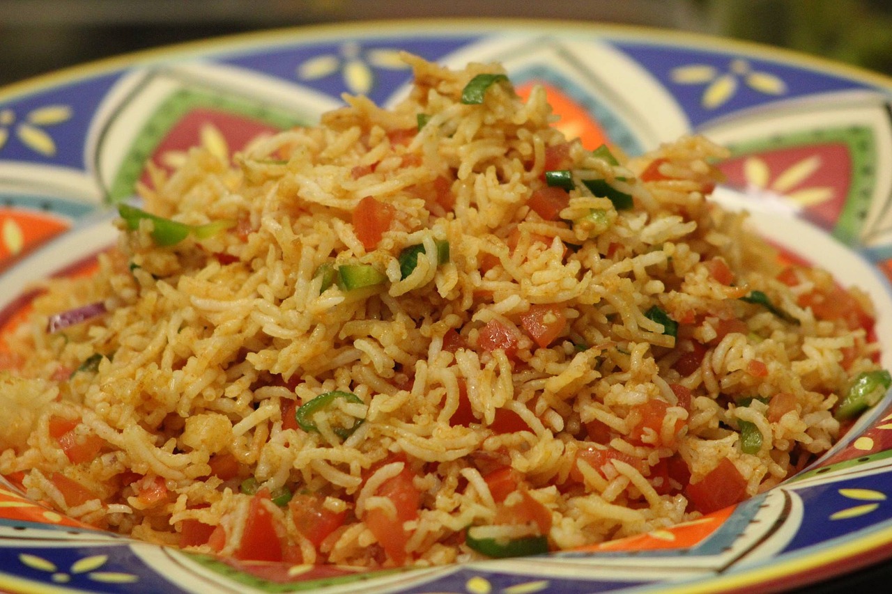 Mexene Rice Alex Province’s Hack for Making Mexican Rice at Home · Faith Middleton ...