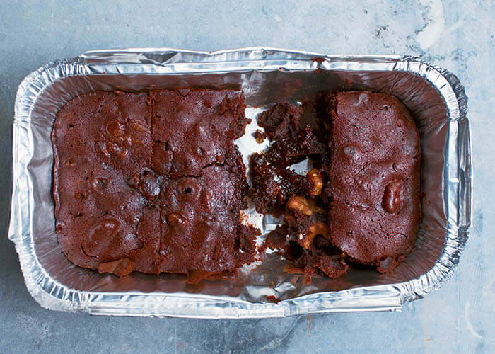 Nigella lawson store brownies