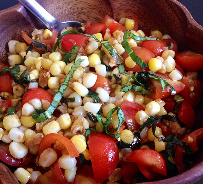 corn salad_Joy_Flickr