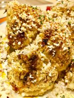 Alex Province’s Mexican-Inspired Grilled Cauliflower · Faith Middleton ...