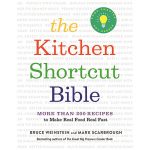 The Kitchen Shortcut Bible