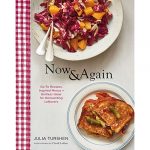 Now and Again by Julia Turshen