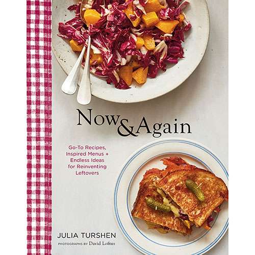 Julia Turshen Inspires Us Again (with Now & Again) · Faith Middleton's ...