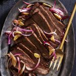 Leah Koenig_Jewish Feasts_Brisket Recipe