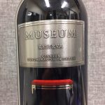 Museum wine