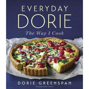 Everyday Dorie by Dorie Greenspan