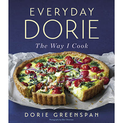 dorie greenspan cranberry curd tart