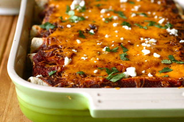 enchiladas_Annie_Flickr