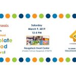 Easterseals 26th Annual Chocolate and Food Festival