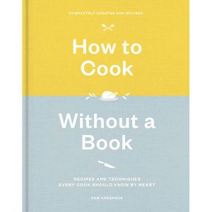 How To Cook Without a Book_Pam Anderson