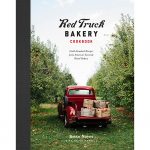 The Red Truck Bakery Cookbook by Brian Noyes