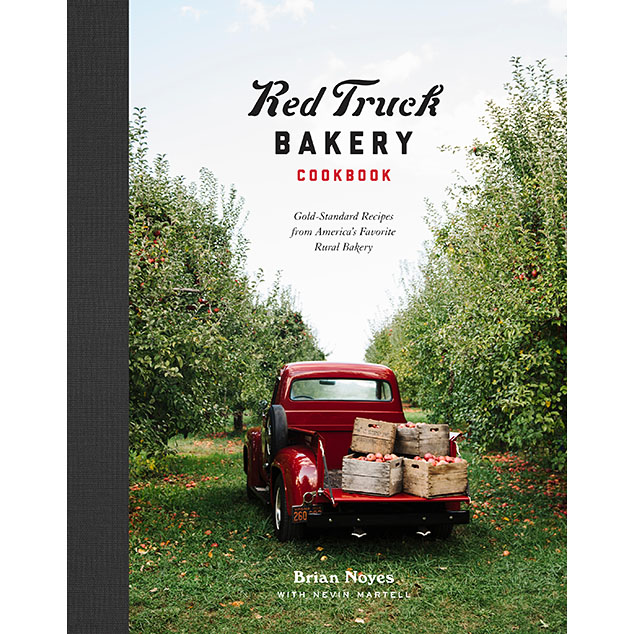 Aunt Darla’s Smoky Pimento Cheese from The Red Truck Bakery · Faith Middleton's Food Schmooze