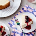 The Instant Pot Bible_Classic Cheese Cake