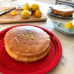 drizzle lemon cake by Sally Searby_2
